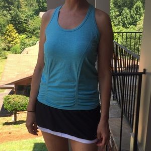 Athleta fastest track tank